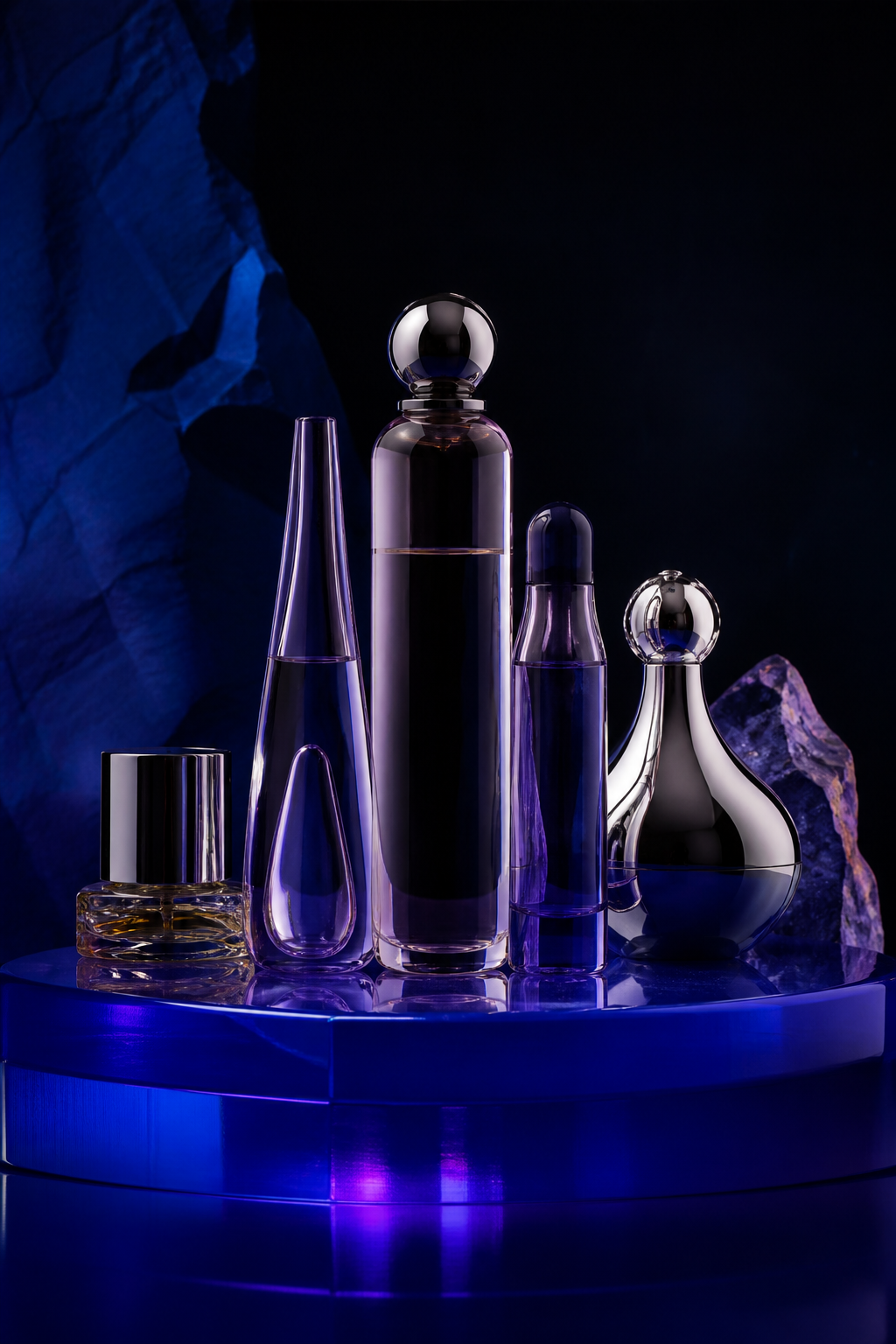 Aeris product concept