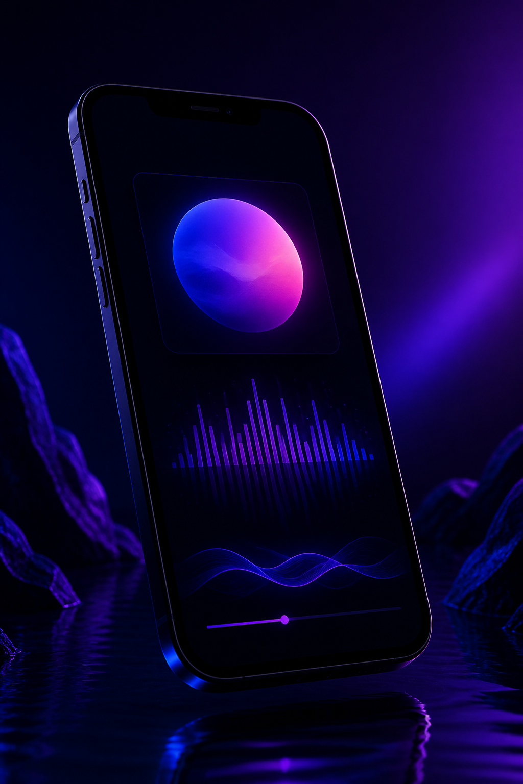 Pulse app concept